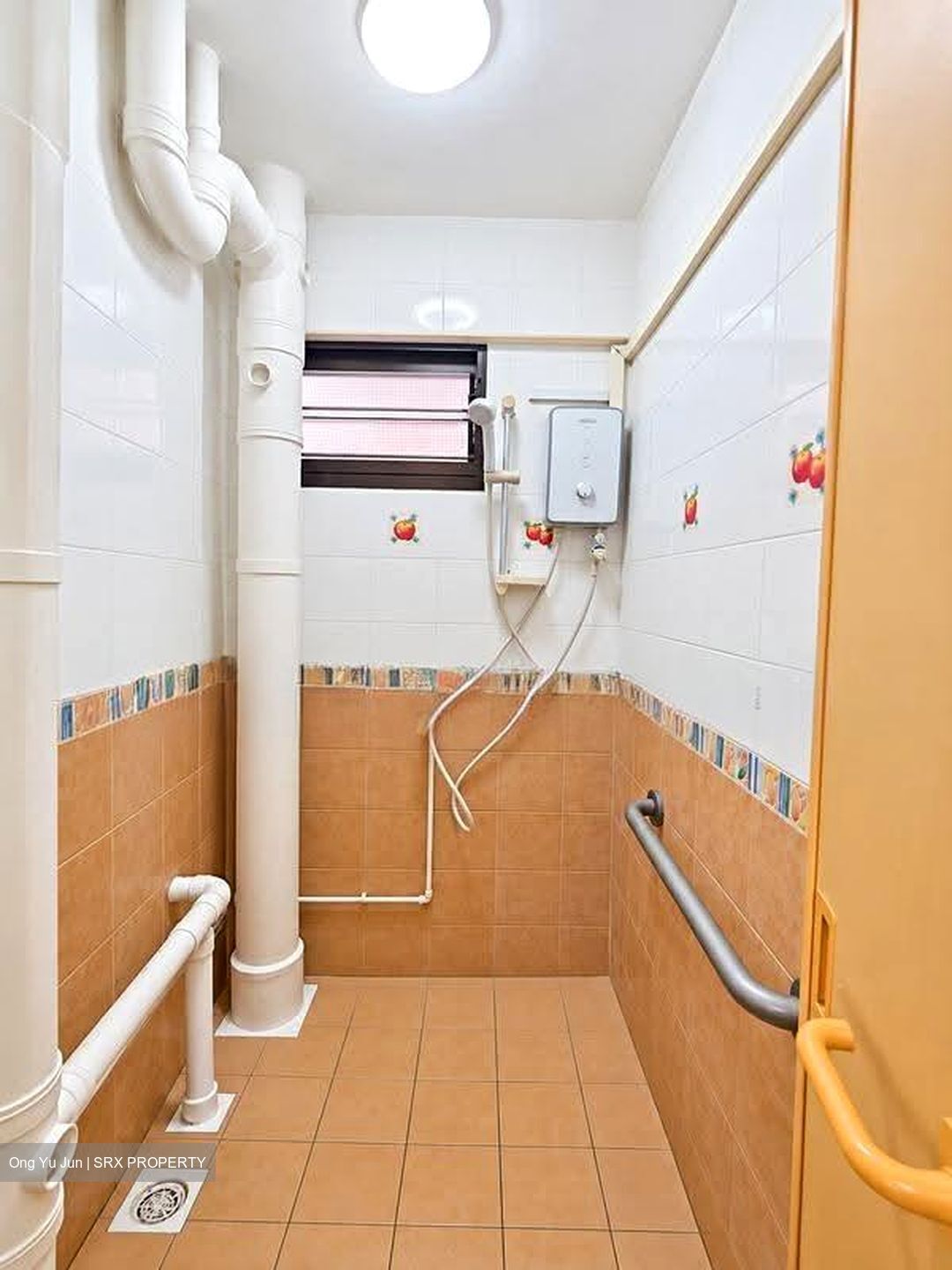 Blk 68 Geylang Bahru Ville (Kallang/Whampoa), HDB 3 Rooms #633517961
